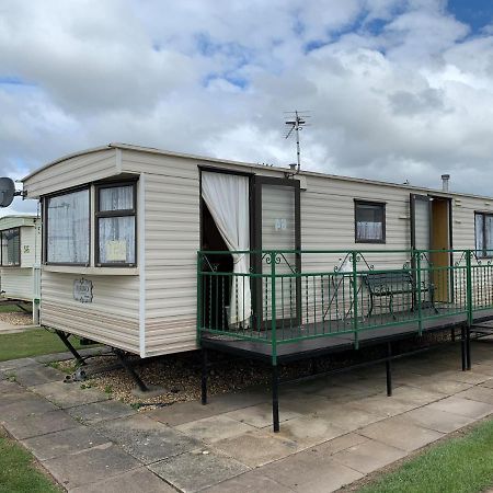 Sealands Skegness Hotel Ingoldmells Esterno foto