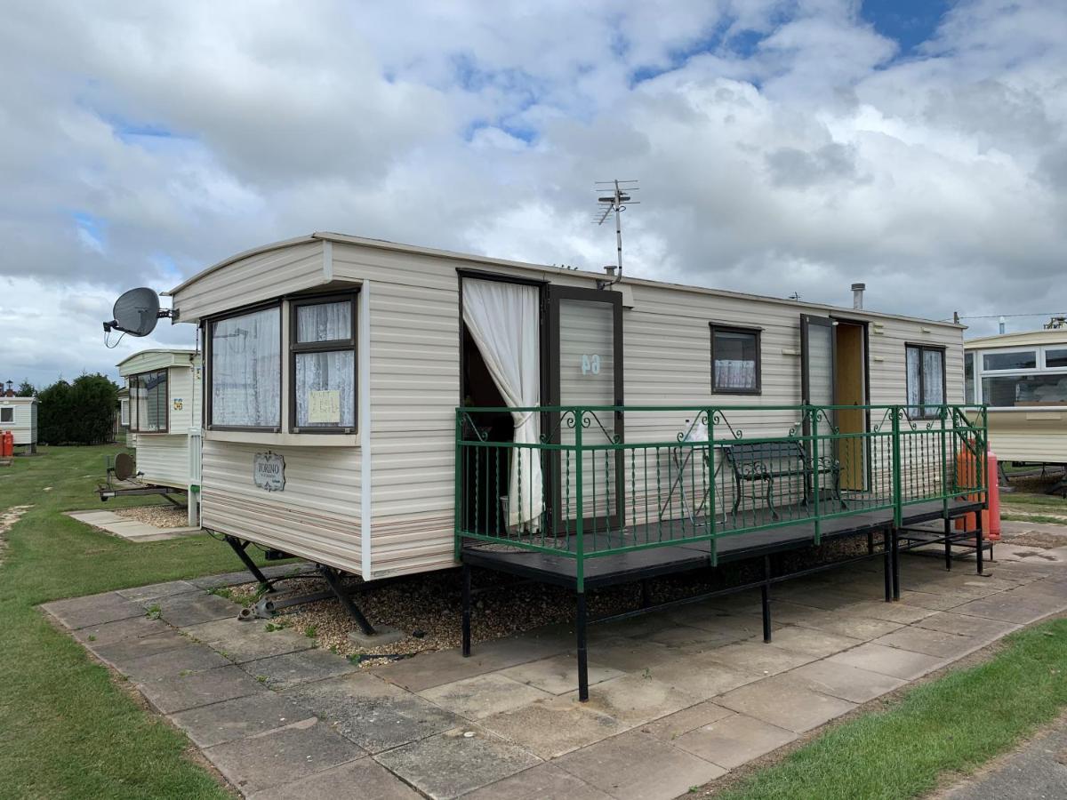 Sealands Skegness Hotel Ingoldmells Esterno foto
