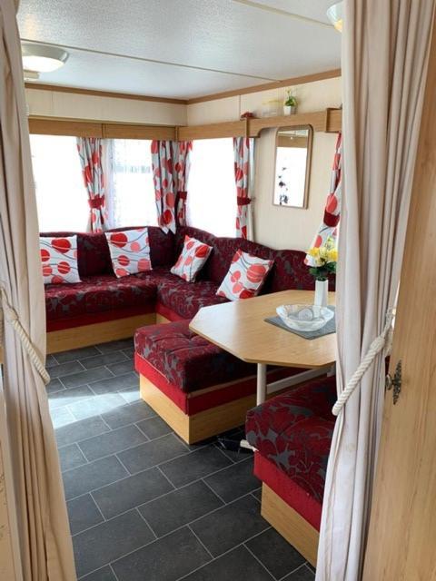 Sealands Skegness Hotel Ingoldmells Esterno foto