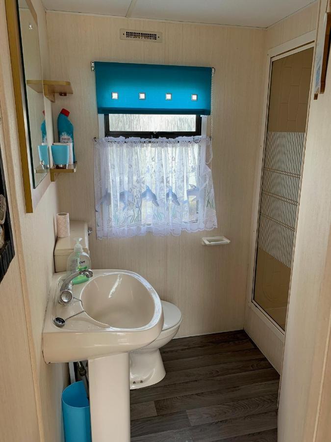Sealands Skegness Hotel Ingoldmells Esterno foto