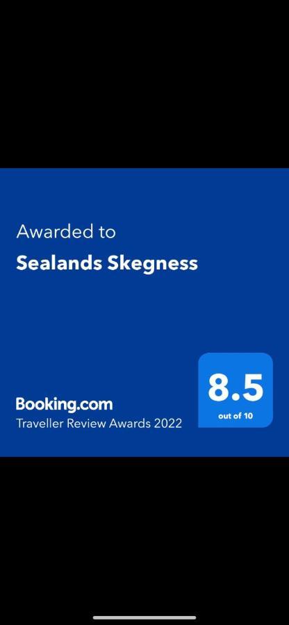Sealands Skegness Hotel Ingoldmells Esterno foto